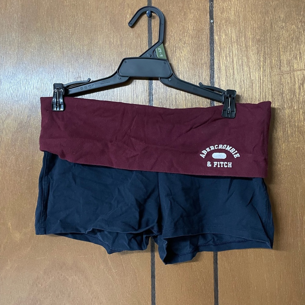 Abercrombie & Fitch Women's Bundle Shorts